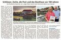 Westfälischer Anzeiger vom 07. August 2024