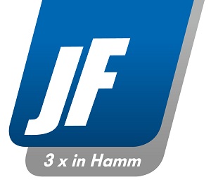 Logo VW Julius Franken & Co. KG