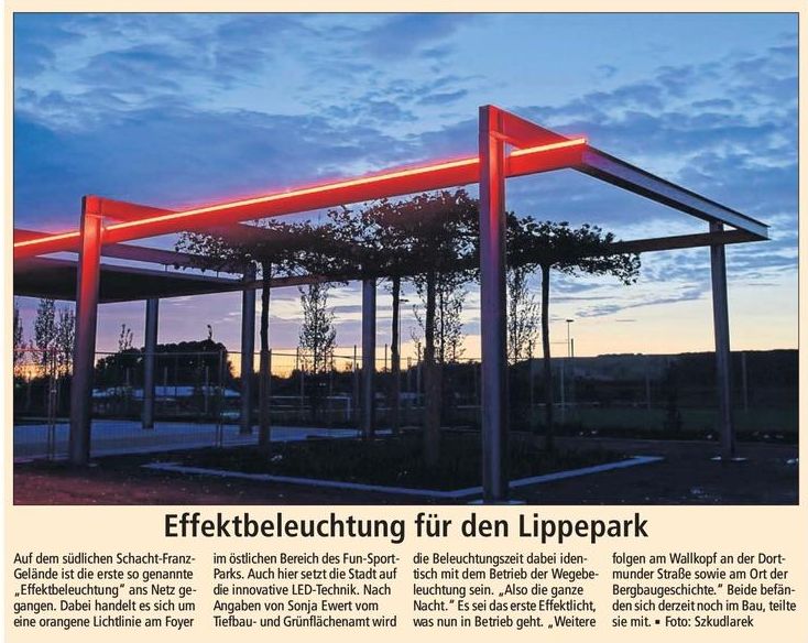 Datei:20120724 WA Effektbeleuchtung Lippepark.jpg