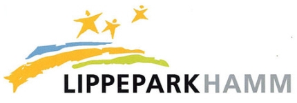 Datei:Logo Lippepark Hamm.jpg