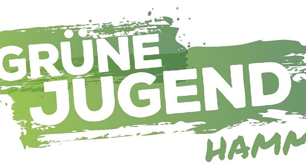 Datei:Grüne Jugend Hamm Logo.jpg