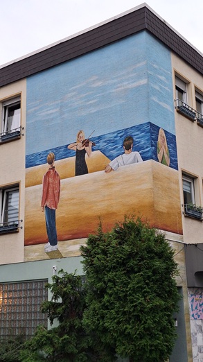 Biran - Dezember 2025