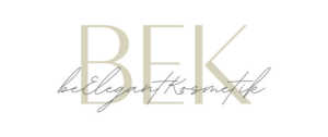 Logo beElegant Kosmetik