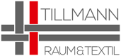 Logo Tillmann Raum und Textil