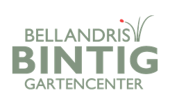 Logo Gartencenter Bintig GmbH