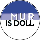 Logo Logo Mur is Doll.png
