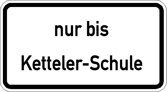 Datei:Verkehrszeichen 1022-Kettelerschule.jpg