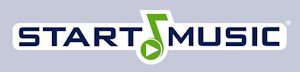 Logo StartMusic
