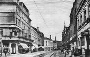 Bahnhofstrasse 1928.jpg