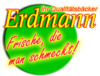 Logo Bäckerei Erdmann