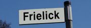 Strassenschild Frielick (Strasse).jpg