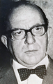 Dr. Hans-Edmund Glomme 1961 – 1963