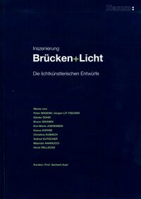 Brücken+Licht (Cover)