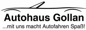 Logo Autohaus Gollan