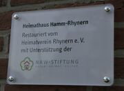 Heimathaus Rhynern Tafel.jpg