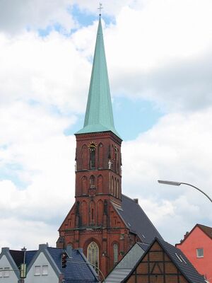 Kirche am Pankratiusplatz (Hamm).jpg