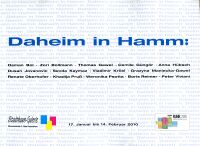 Daheim in Hamm (Cover)