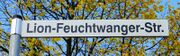 Strassenschild Lion Feuchtwanger Strasse.jpg