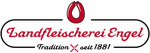 Logo Landfleischerei Engel