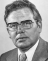 Wilhelm Krampe 1963 – 1969