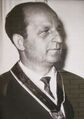 Heinrich Schröer, Bürgermeister 1952-1958