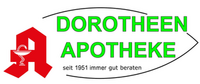 Logo Dorotheen-Apotheke
