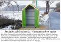 "Stadt handelt schnell", Westfälischer Anzeiger, 9. Februar 2010