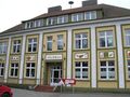 Ehemalige Kolonieschule in Werries an der Ecke Alter Uentroper Weg/Braamer Straße