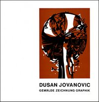 Dusan Jovanovic (Cover)
