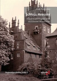 Schloss Heessen (Cover)