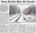 Westfälischer Anzeiger 09.02.2013