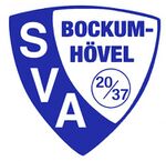 ehemaliger SVA Bockum-Hövel 1920/37