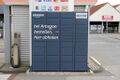 Amazon Locker friderik Ahlener Straße