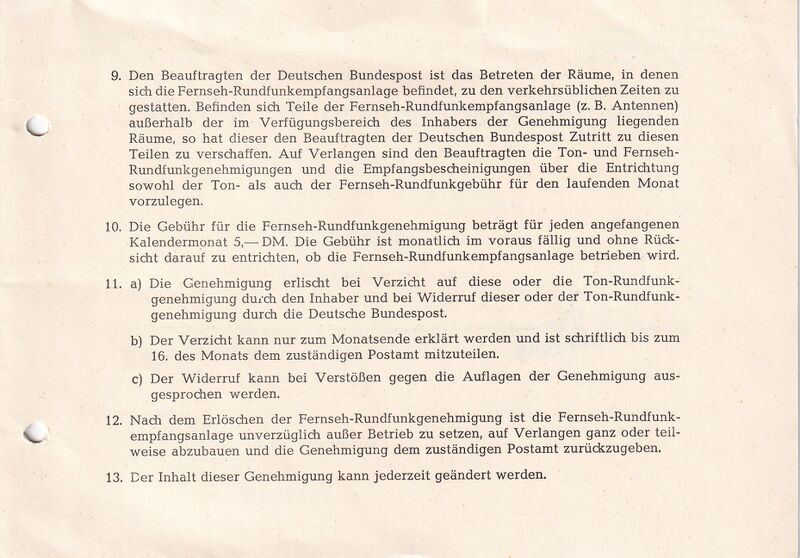 Datei:Fernseh-Rundfunkgenehmigung 1962 Seite 3.jpg