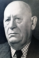Hugo Bröcker 1948–1952