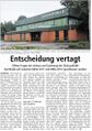 Westfälischer Anzeiger 09.11.2010