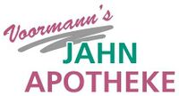 Logo Jahn-Apotheke