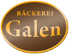 Logo Bäckerei Galen