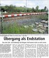 Westfälischer Anzeiger, 2. September 2011