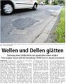 Westfälischer Anzeiger, 19. Juni 2010
