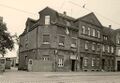 Likörfabrik Nordhaus und Gaststätte "Zum Wildschütz", ca. 1910