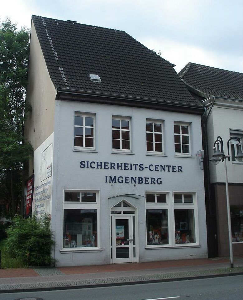 Imgenberg 2007