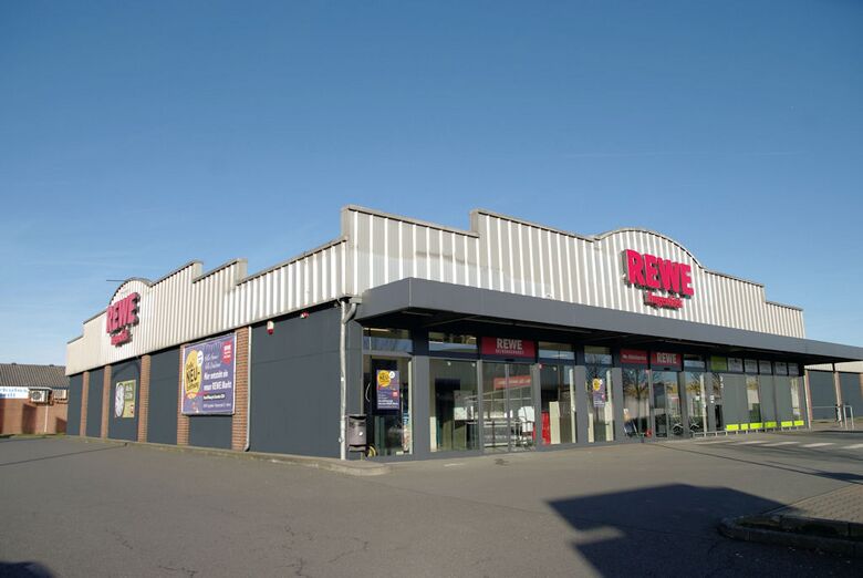 REWE Hugendiek