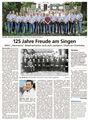 Westfälischer Anzeiger, 21. September 2024