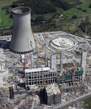 Luftbild Kraftwerk Westfalen 2009 4.jpg