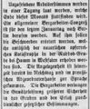Scranton Wochenblatt vom 14. Januar 1909