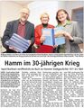 Westfälischer Anzeiger 02.10.2014