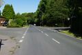 Weetfelder Straße Ecke Behringstraße/Carl-Zeiss-Straße