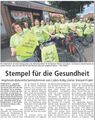 Westfälischer Anzeiger, 4. Mai 2018