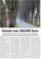 Westfälischer Anzeiger 10. März 2011
